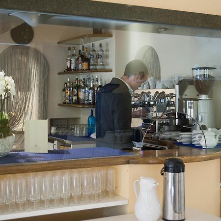 Hotel Gemma Del Mare Marina di Pietrasanta Exteriér fotografie
