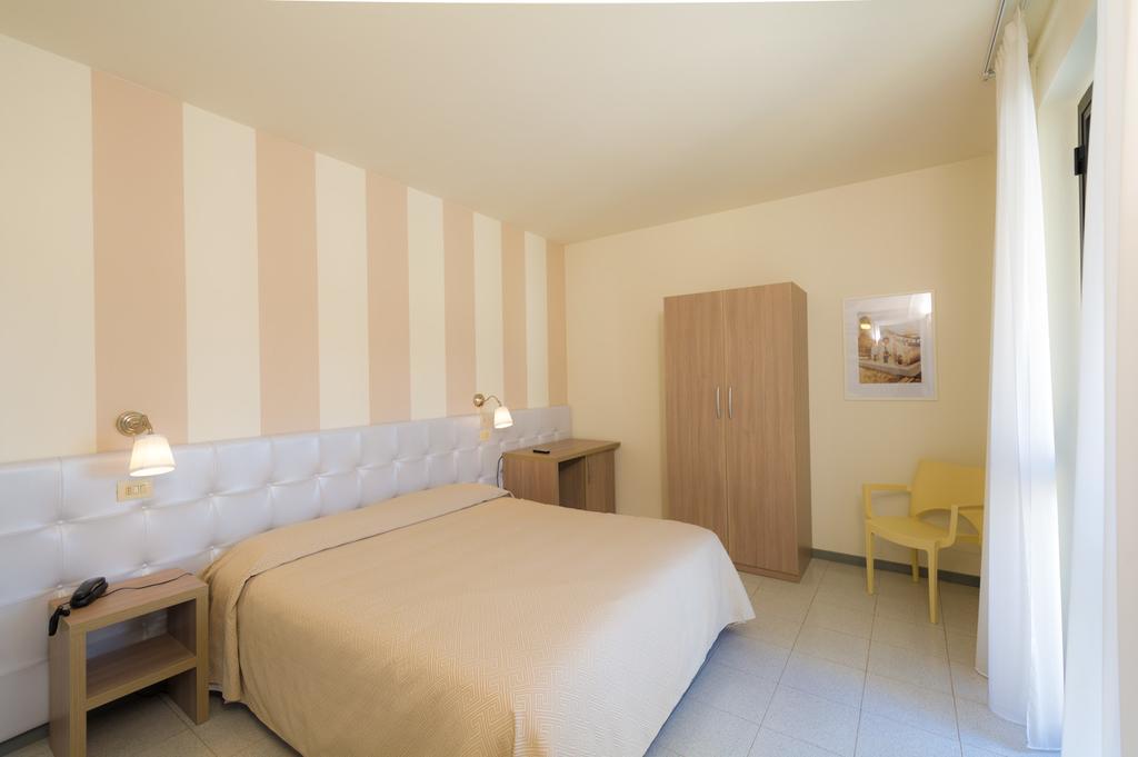 Hotel Gemma Del Mare Marina di Pietrasanta Exteriér fotografie