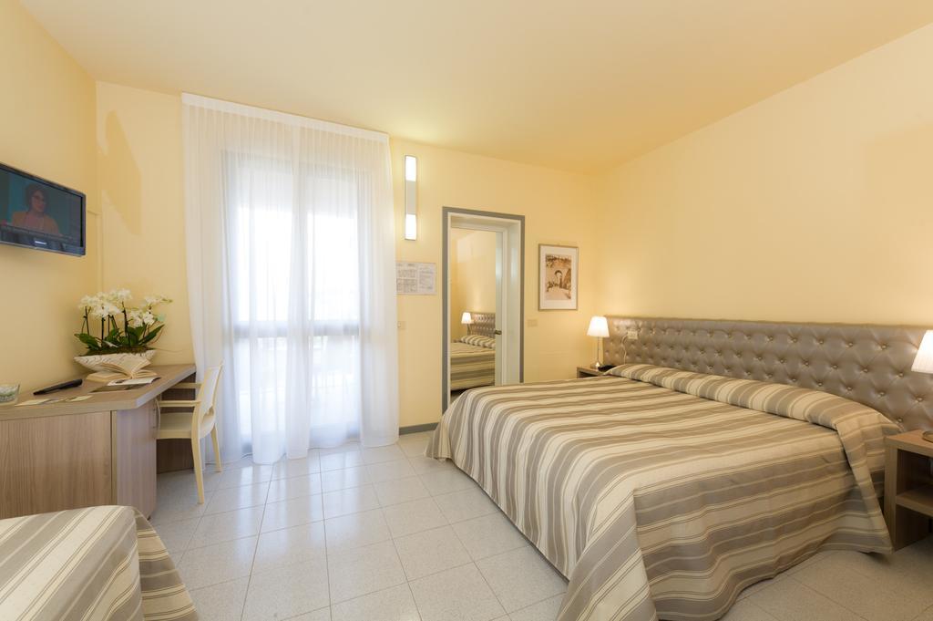 Hotel Gemma Del Mare Marina di Pietrasanta Exteriér fotografie