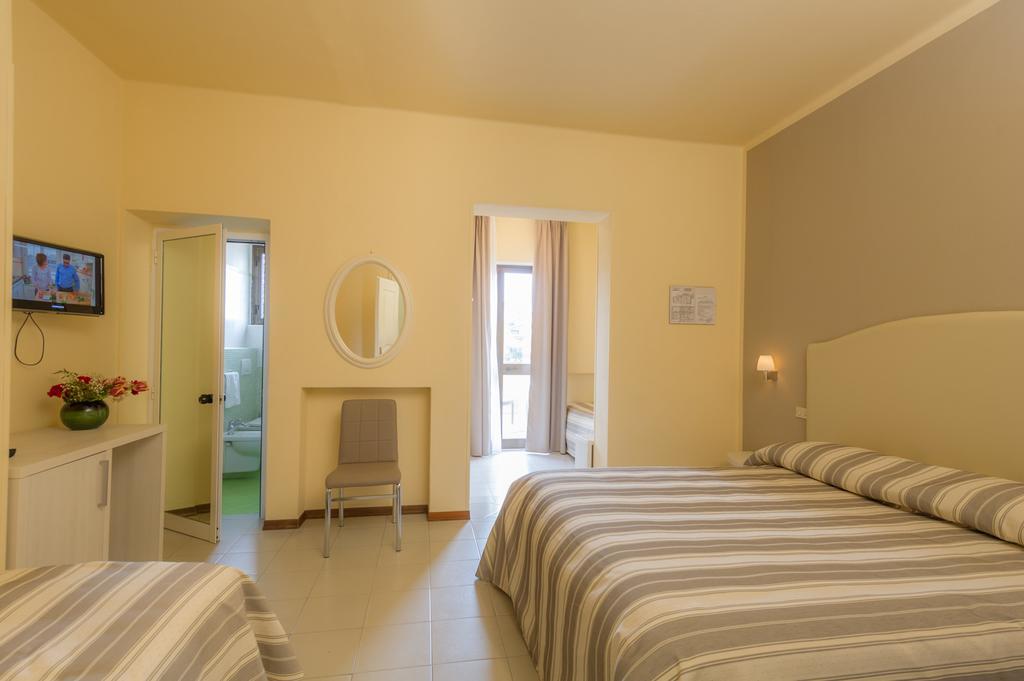 Hotel Gemma Del Mare Marina di Pietrasanta Exteriér fotografie